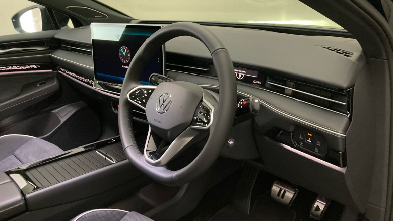 Volkswagen ID.7 210kW Match Pro Plus 77kWh 5dr Auto Electric Estate